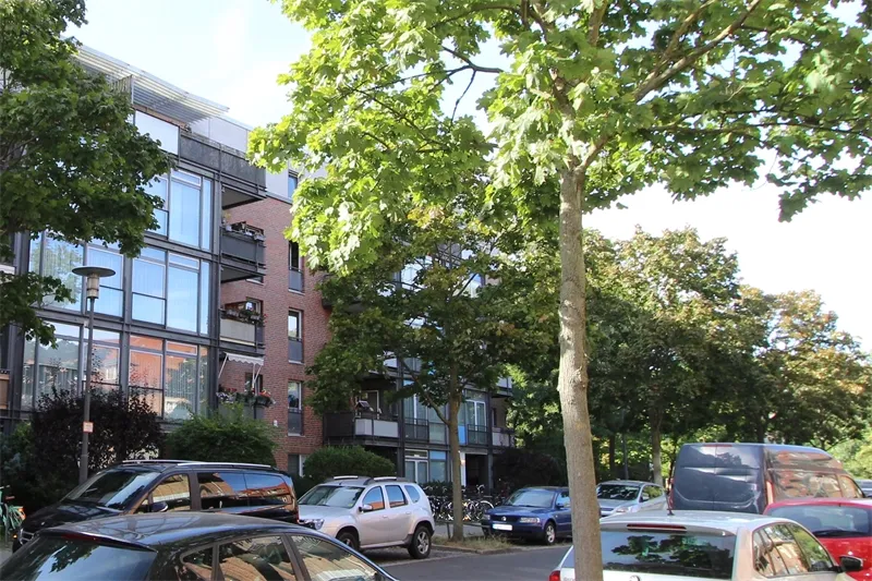 Komfortable 2-Zimmer-Wohnung nahe Altstadt Köpenick! EBK und Balkon! — photo 1
